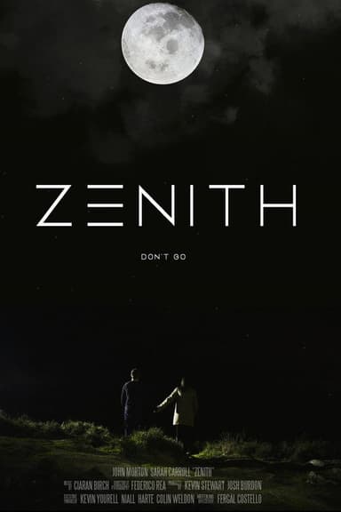 Zenith poster