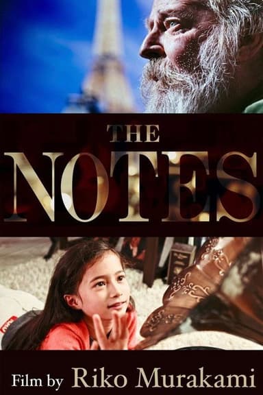 The Notes poster