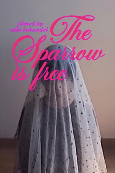 The Sparrow is Free poster