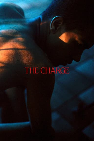 The Charge poster