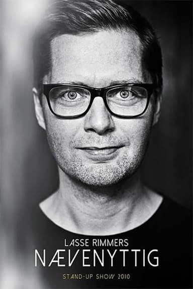 Lasse Rimmer: Nævenyttig poster