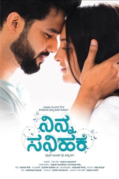 Ninna Sanihake poster