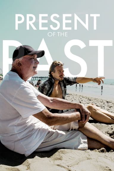 Present of the Past poster