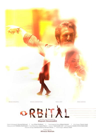 Orbital poster