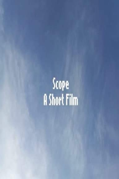 Scope poster
