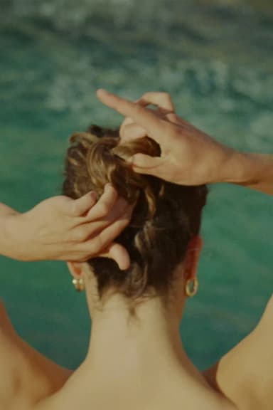 Hands Of Sicily poster