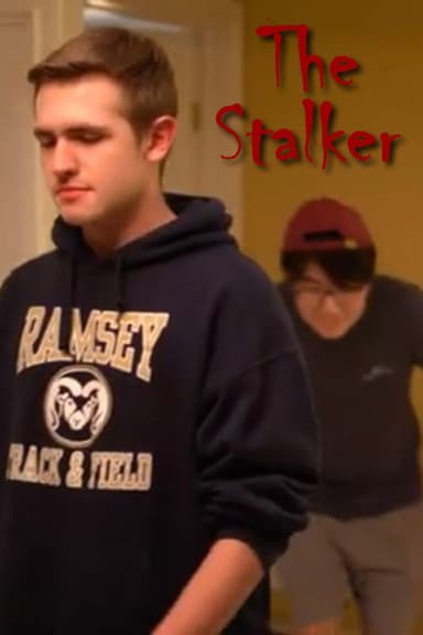 The Stalker poster