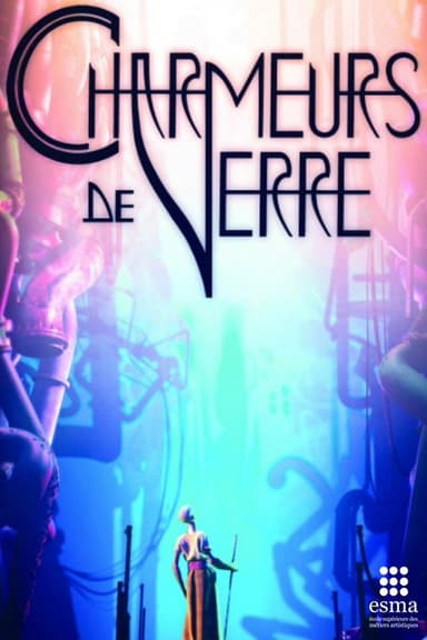 Glass Charmers poster