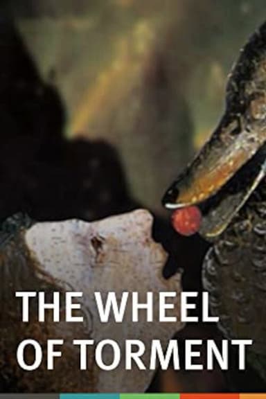 The Wheel of Torment poster