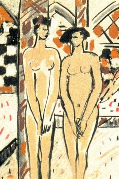 Hammam poster