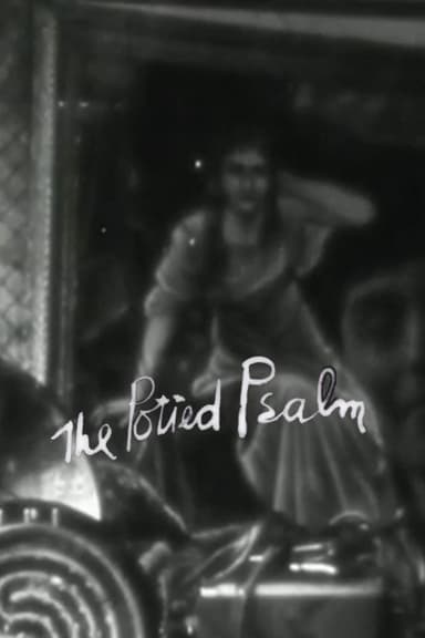 The Potted Psalm poster