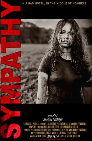 Sympathy poster