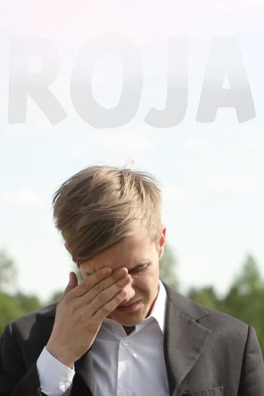 ROJA poster