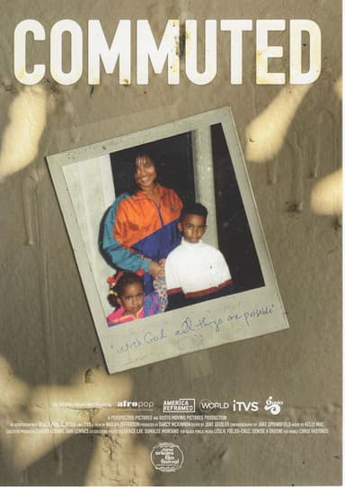 Commuted poster