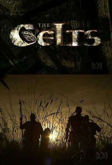 The Celts poster