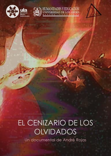 El Cenizario De Los Olvidados poster