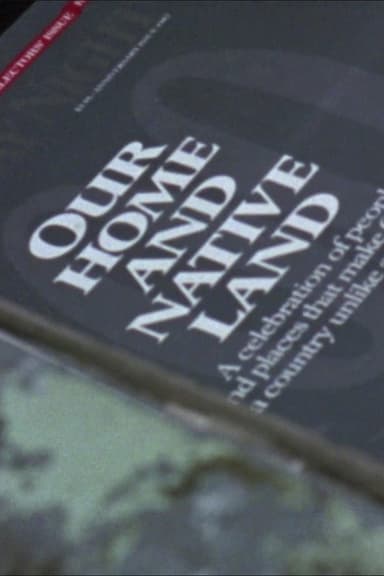 Where Is Here? poster
