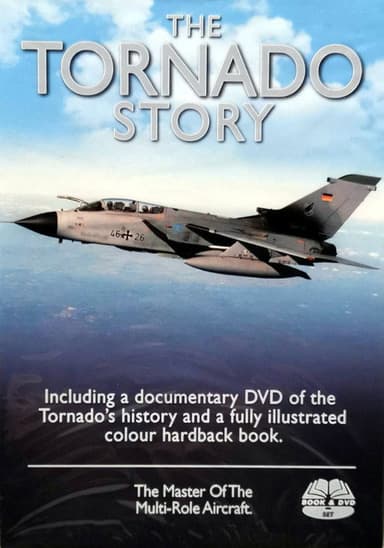 The Tornado Story poster
