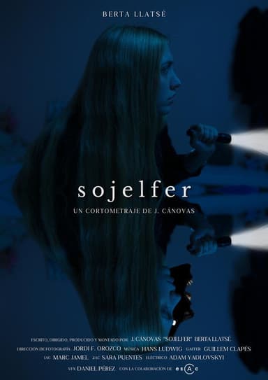 Sojelfer poster