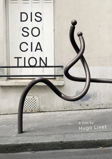 Dissociation poster