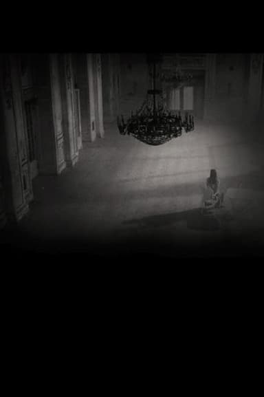 The Mysticism of Palace Hotel poster