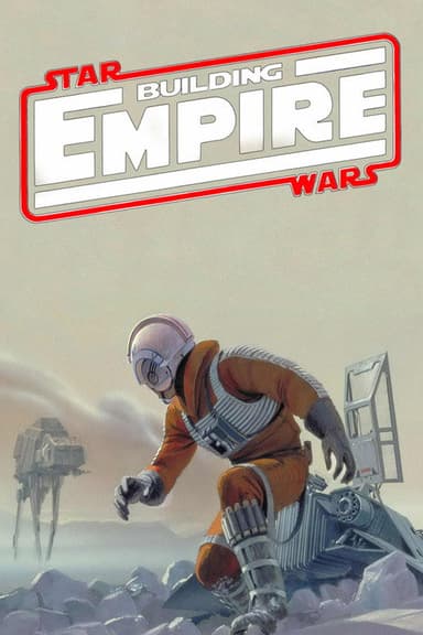 Building Empire: A Filmumentary poster