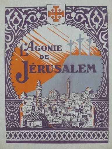 Revelation poster