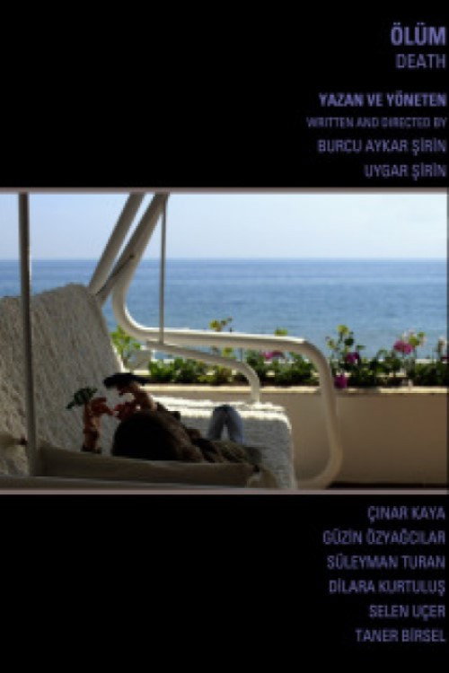 Death poster