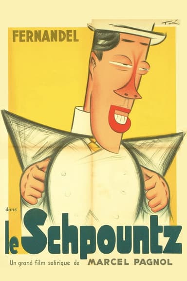 Heartbeat poster