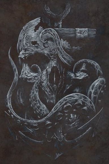 Agnostic Front - Live Hellfest poster