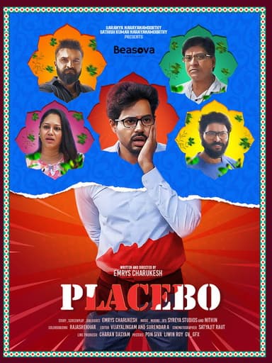Placebo poster