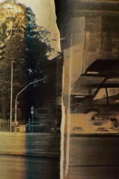 Traffic VI poster