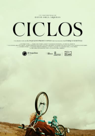 Ciclos poster