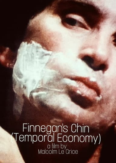 Finnegan's Chin poster