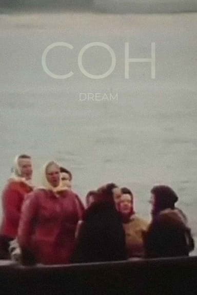 Dream poster