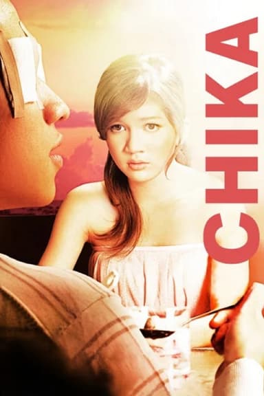 Chika poster
