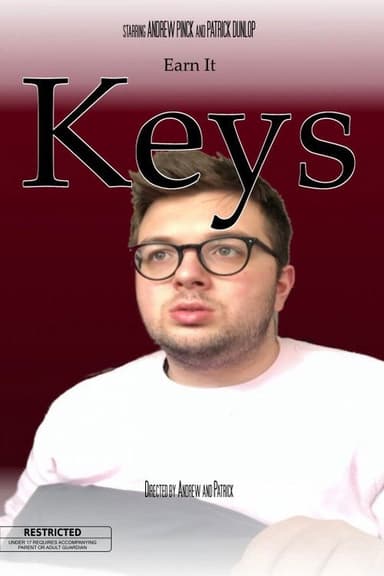 Keys poster
