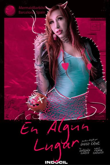 En Algún Lugar poster