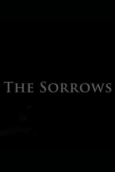The Sorrows poster