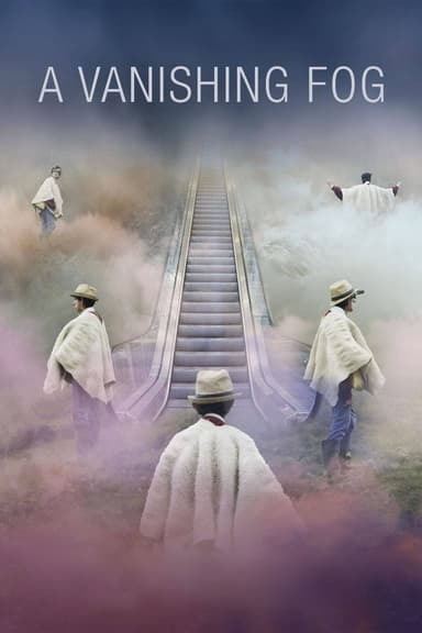 A Vanishing Fog poster