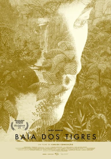 Tiger Bay poster