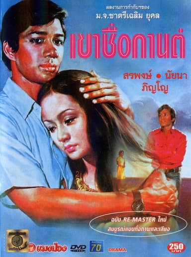 Karn poster