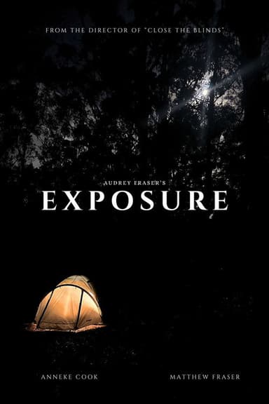 Exposure poster