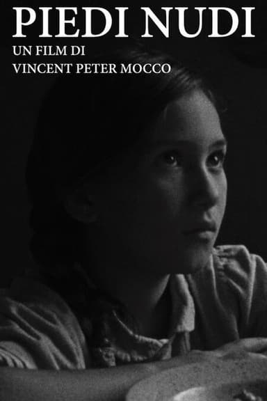 Bare Feet poster