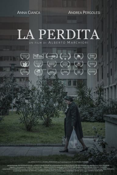 The leak poster