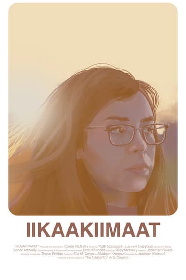IIKAAKIIMAAT poster