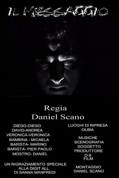 Il messaggio poster