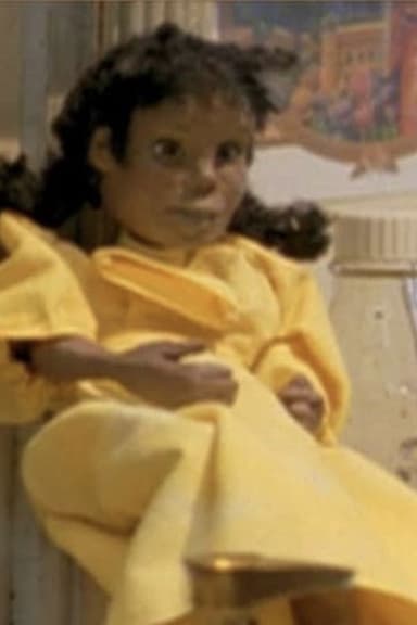 The Doll poster