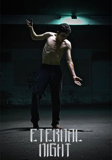 Eternal Night poster