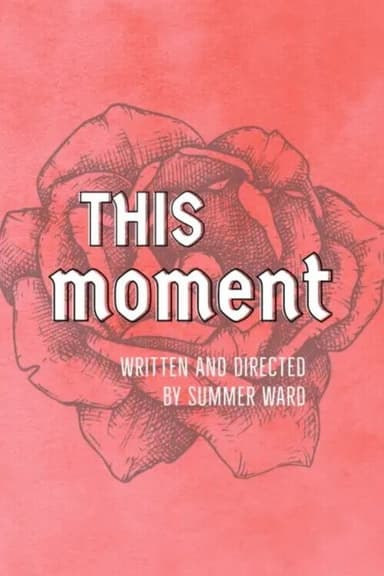 This Moment poster